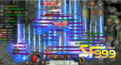 <b>复古传奇玩家在魔窟玩的时候要注意策划</b>