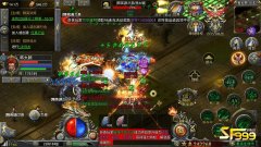 终极秘宝的锻造与升级体系