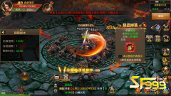 <b>经验副本:集中刷怪的高效场所</b>