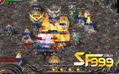 <b>挑战四赛季:全新地图与稀有掉落</b>