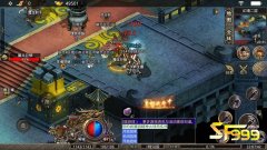 <b>“切割神器”的类型与职业适配:专属武器的极致威力</b>