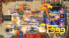 <b>低爆率高期待:合击SF里的理智氪金之道</b>