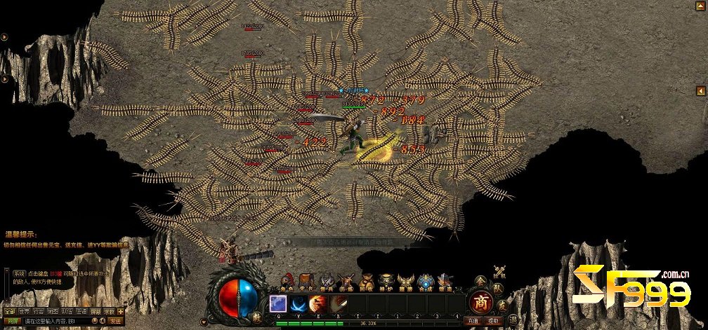 强化系统详解与风险控制:战力跃升的第一步