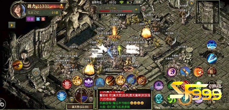 新手期怪物详解(1-30级):从比奇城外到骷髅洞的成长之路