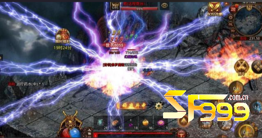 �и�����ƣ��ƽ�߷�BOSS�Ĺؼ�